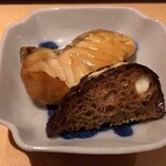 銀座 しのはら - 