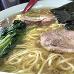 ラーメンショップ - 