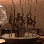 銀座 しのはら - 