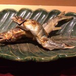 銀座 しのはら - 