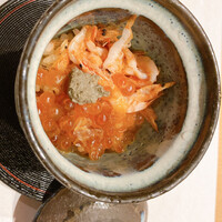 新地 鮓 ゆうじろう - 