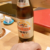 新地 鮓 ゆうじろう - 