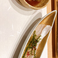 新地 鮓 ゆうじろう - 