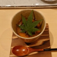 焼鳥 ひら野 - 冷製