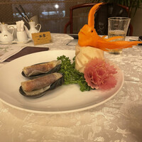 中国料理 王宮 - 