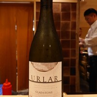 焼鳥 ひら野 - wine