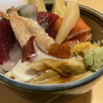 Toyozushi - 