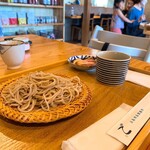 五島列島製麺所 - 