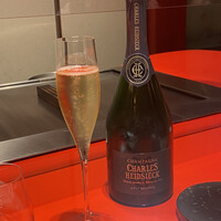 六本木うかい亭 - 