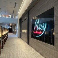 バル デ エスパーニャ ムイ 東京店 - 外観