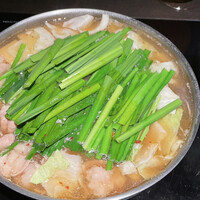 博多もつ鍋 やま中 赤坂店 - 