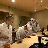 富小路 やま岸 - 