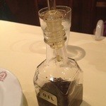 ピッツェリア ラポルタ - 