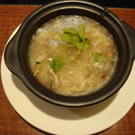 Hama Yuu - ふかひれスープ