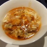 酸辣湯Ｘ２（２４００円）