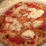 ピッツェリア ラポルタ - 