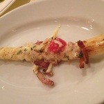 ピッツェリア ラポルタ - 