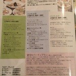 ピッツェリア ラポルタ - 