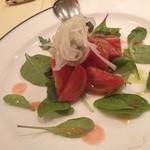 ピッツェリア ラポルタ - 