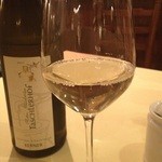 ピッツェリア ラポルタ - 