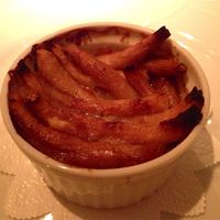 フィオッキ - グリッシーニのズッペッタ！