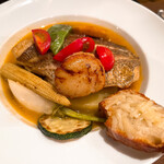 レストラン大宮 - 