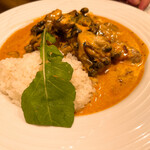 レストラン大宮 - 