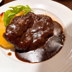 レストラン大宮 - 