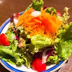 レストラン大宮 - 