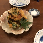 創作和食Dining 朔楽 - 