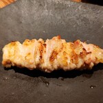 やき鳥 卍郎 - せせり