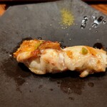 やき鳥 卍郎 - ふりそで