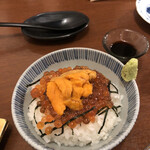 創作和食Dining 朔楽 - 