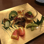 創作和食Dining 朔楽 - 