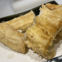 天ぷら 福たろう - 