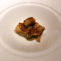 atelier 森本 XEX 鉄板 - 