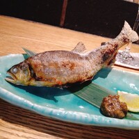 深夜食堂GAMIN - 