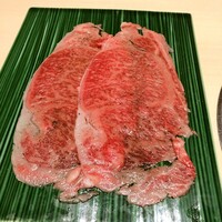 西麻布けんしろう - 