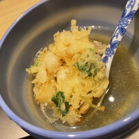 天ぷら 福たろう - 