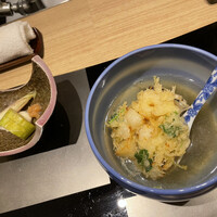 天ぷら 福たろう - 