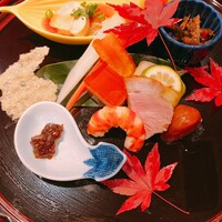 美濃吉 東武池袋店 - 