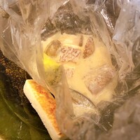 atelier 森本 XEX 鉄板 - 