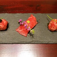 西麻布けんしろう - 