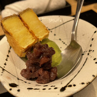 天ぷら 福たろう - 