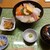 かにじまん - 海鮮丼(¥1,980)