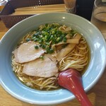 龍虎 - 