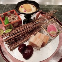 ひのきざか - 