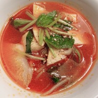 松阪牛炭火焼肉 東海亭 - 