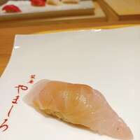 北新地 鮨 栞庵 やましろ - 