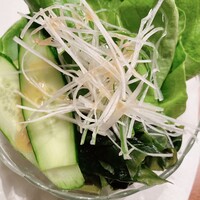 松阪牛炭火焼肉 東海亭 - 